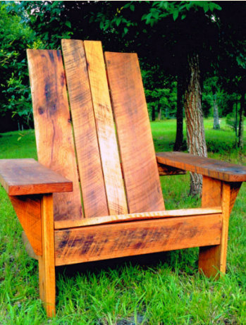 Adirondack-chair-Franklin