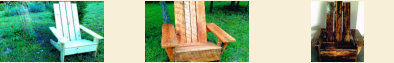 adirondack-chairs-Tennessee