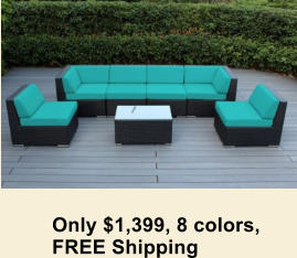 Only $1,399, 8 colors, FREE Shipping
